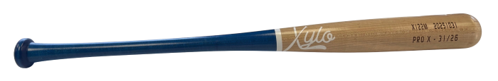 Xylo Bats X122 Elite Series Wood Bat | Maple |