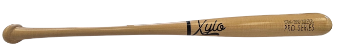 Xylo Bats X122 Elite Series Wood Bat | Maple |
