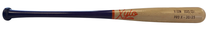 Xylo Bats X122 Elite Series Wood Bat | Maple |