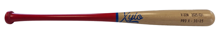 Xylo Bats X122 Elite Series Wood Bat | Maple |