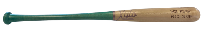 Xylo Bats X122 Elite Series Wood Bat | Maple |