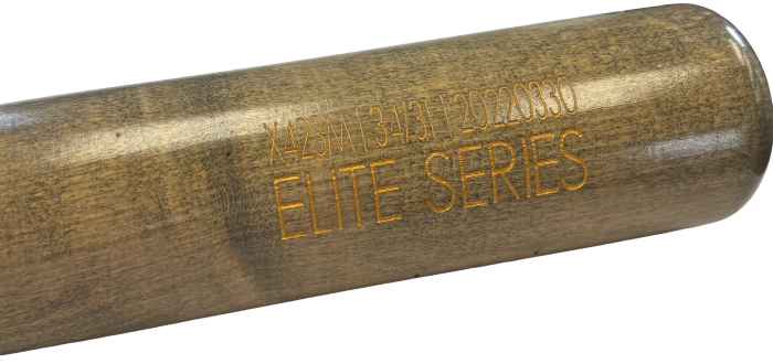 Xylo Bats X423 Elite Series Wood Bat | Maple | 33" (-3)