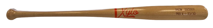 Xylo Bats X423 Elite Series Wood Bat | Maple | 33" (-3)