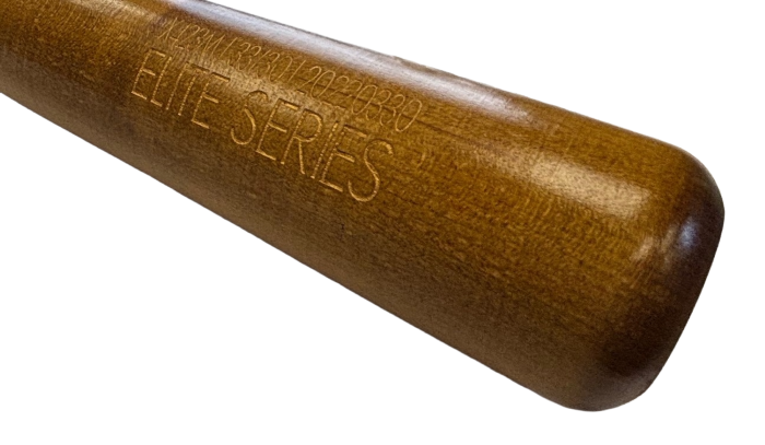 Xylo Bats X423 Elite Series Wood Bat | Maple | 33" (-3)