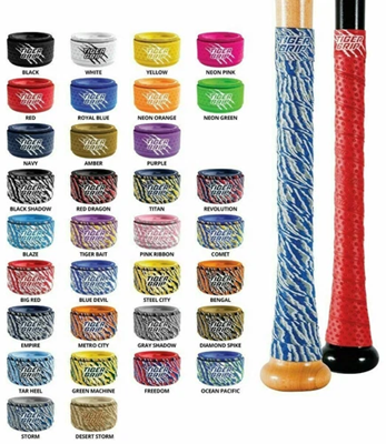 Tiger Grip Bat Wrap