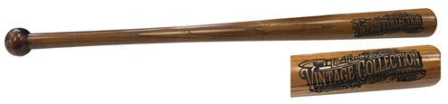 Vintage Replica Wood Bats