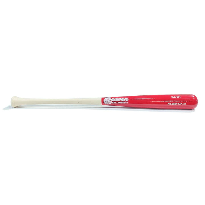Beaver Bat Co. Model B271 Wood Baseball Bat | Maple |