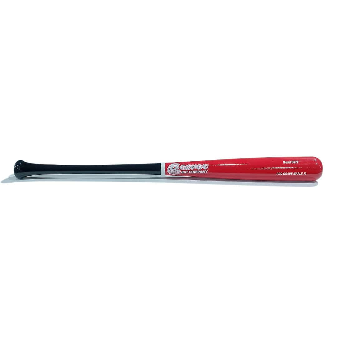 Beaver Bat Co. Model B271 Wood Baseball Bat | Maple |