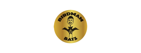 Birdman Bats