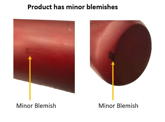 Mark Lumber Youth Pro Limited Wood Baseball Bat | Maple | 28" (-6)