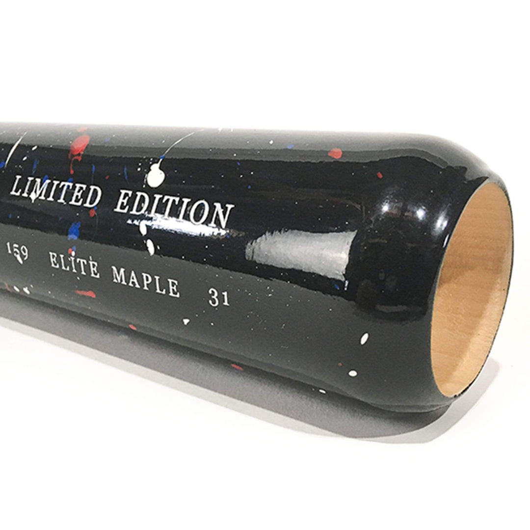 Brooklyn Bat Co. Model 159 Wood Baseball Bat | Maple |