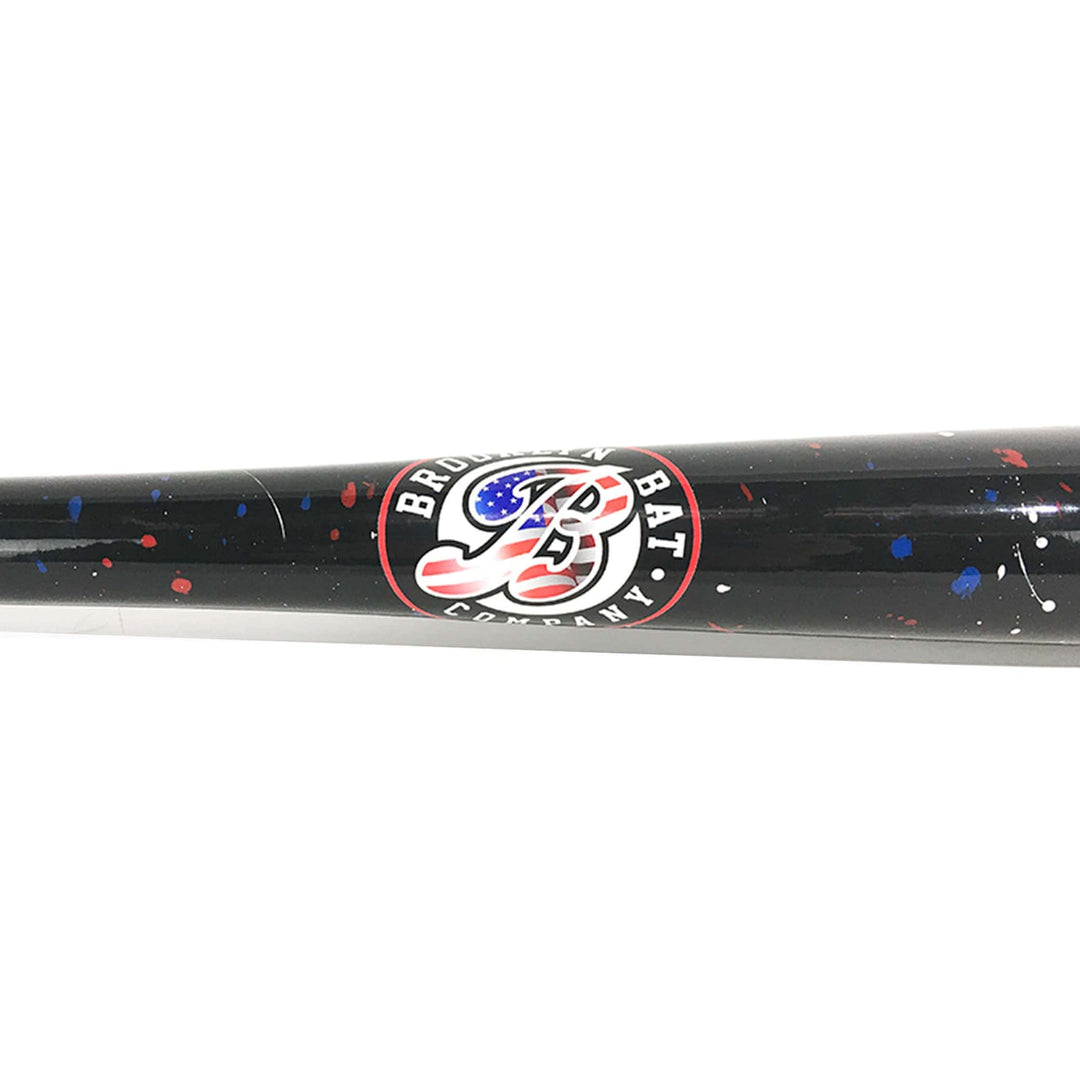 Brooklyn Bat Co. Model 159 Wood Baseball Bat | Maple |