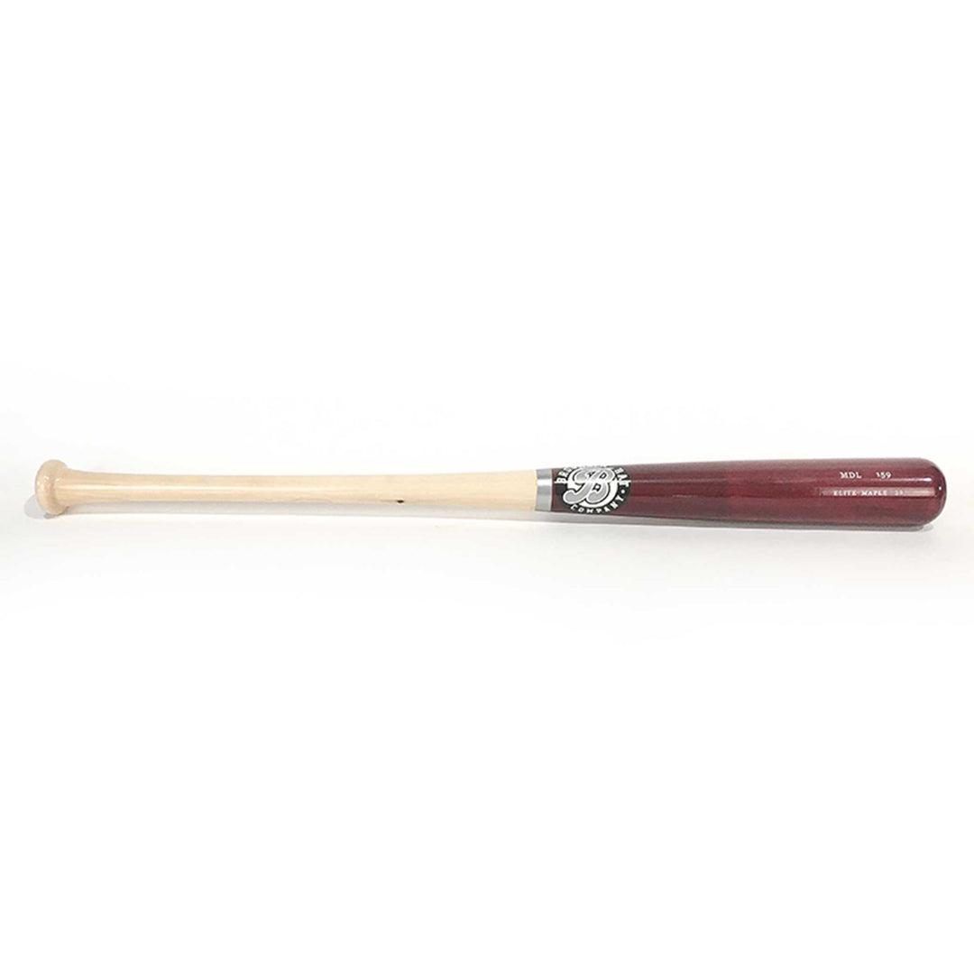 Brooklyn Bat Co. Model 159 Wood Baseball Bat | Maple |