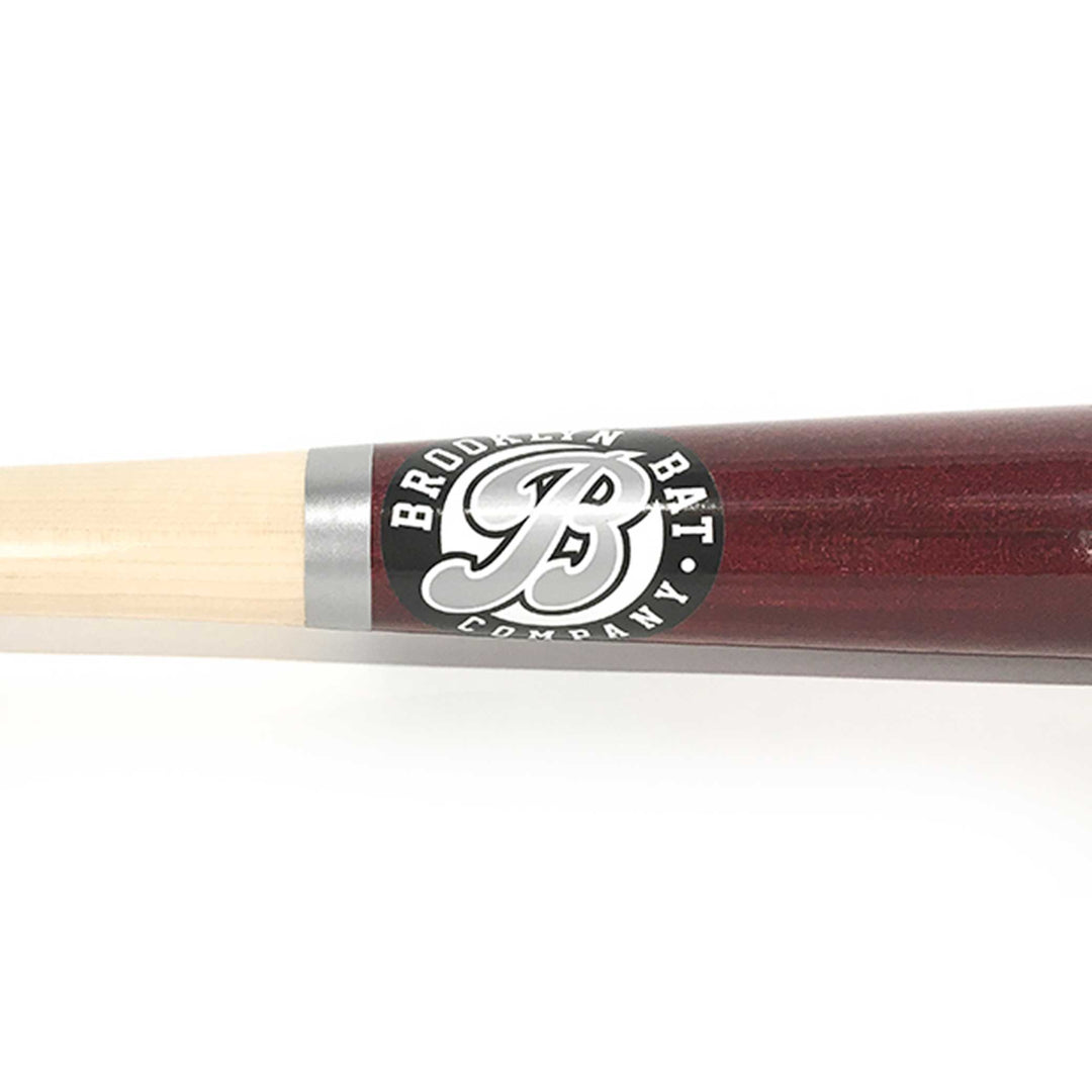 Brooklyn Bat Co. Model 159 Wood Baseball Bat | Maple |