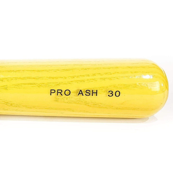 Brooklyn Bat Co. Pro Ash Wood Baseball Bat | Ash |
