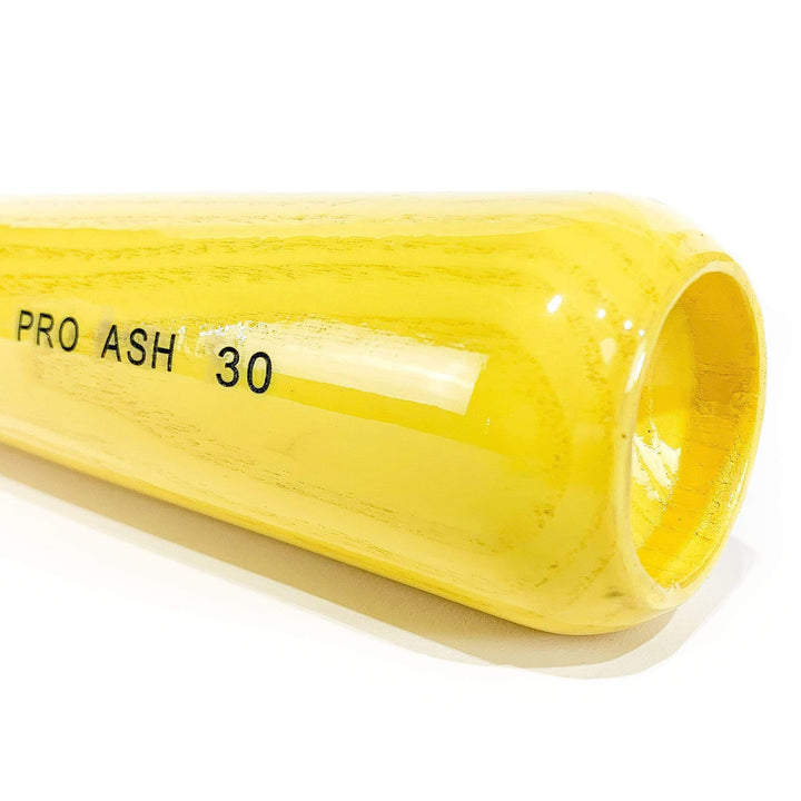 Brooklyn Bat Co. Pro Ash Wood Baseball Bat | Ash |