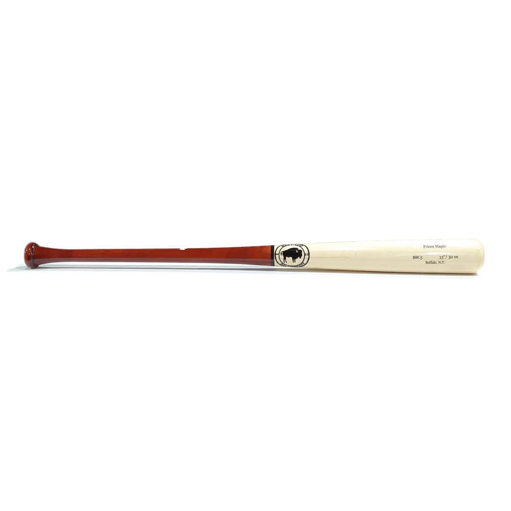 Buffalo Bat Co. BBC5 Wood Baseball Bat |