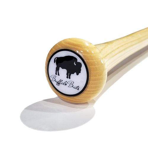 Buffalo Bat Co. BBC5 Wood Baseball Bat |