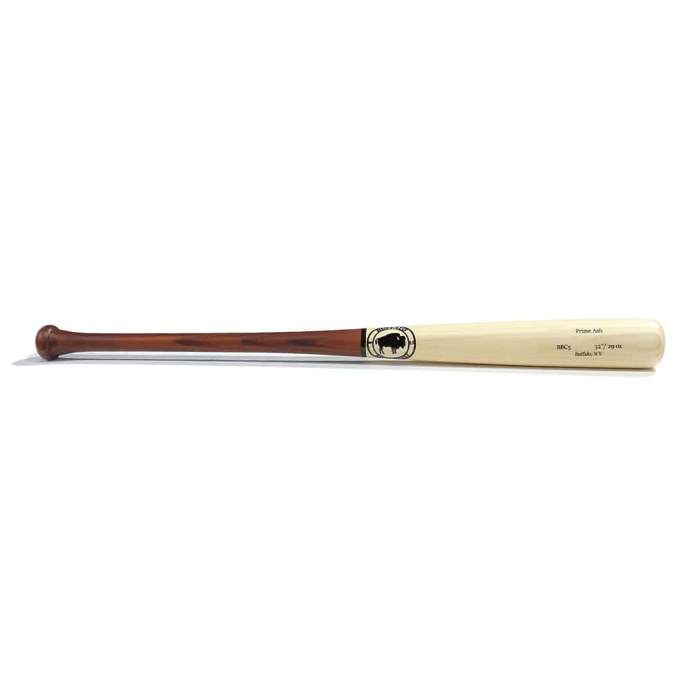 Buffalo Bat Co. BBC5 Wood Baseball Bat |