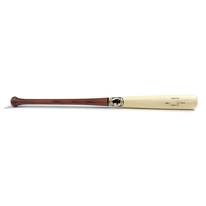 Buffalo Bat Co. BBC5 Wood Baseball Bat |