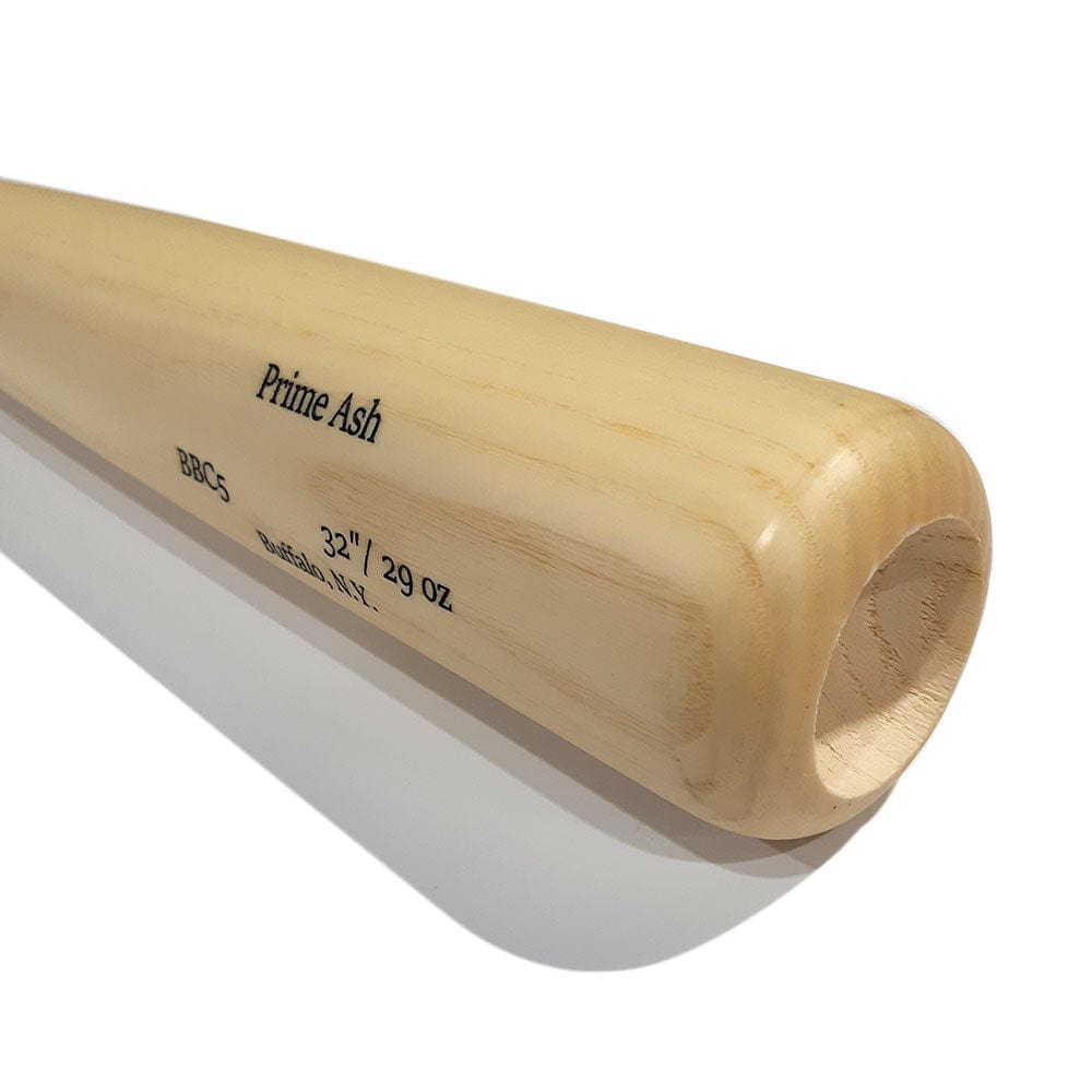 Buffalo Bat Co. BBC5 Wood Baseball Bat |