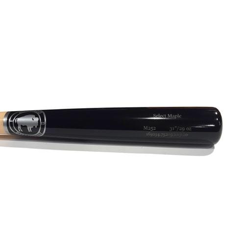 Buffalo Bat Co. M252 Wood Bat | Maple |
