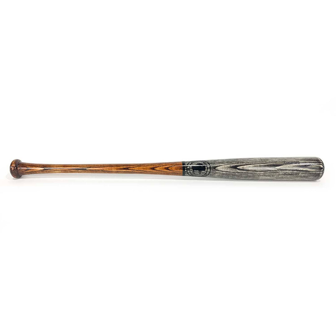 Buffalo Bat Co. Model A72 Wood Baseball Bat | Ash