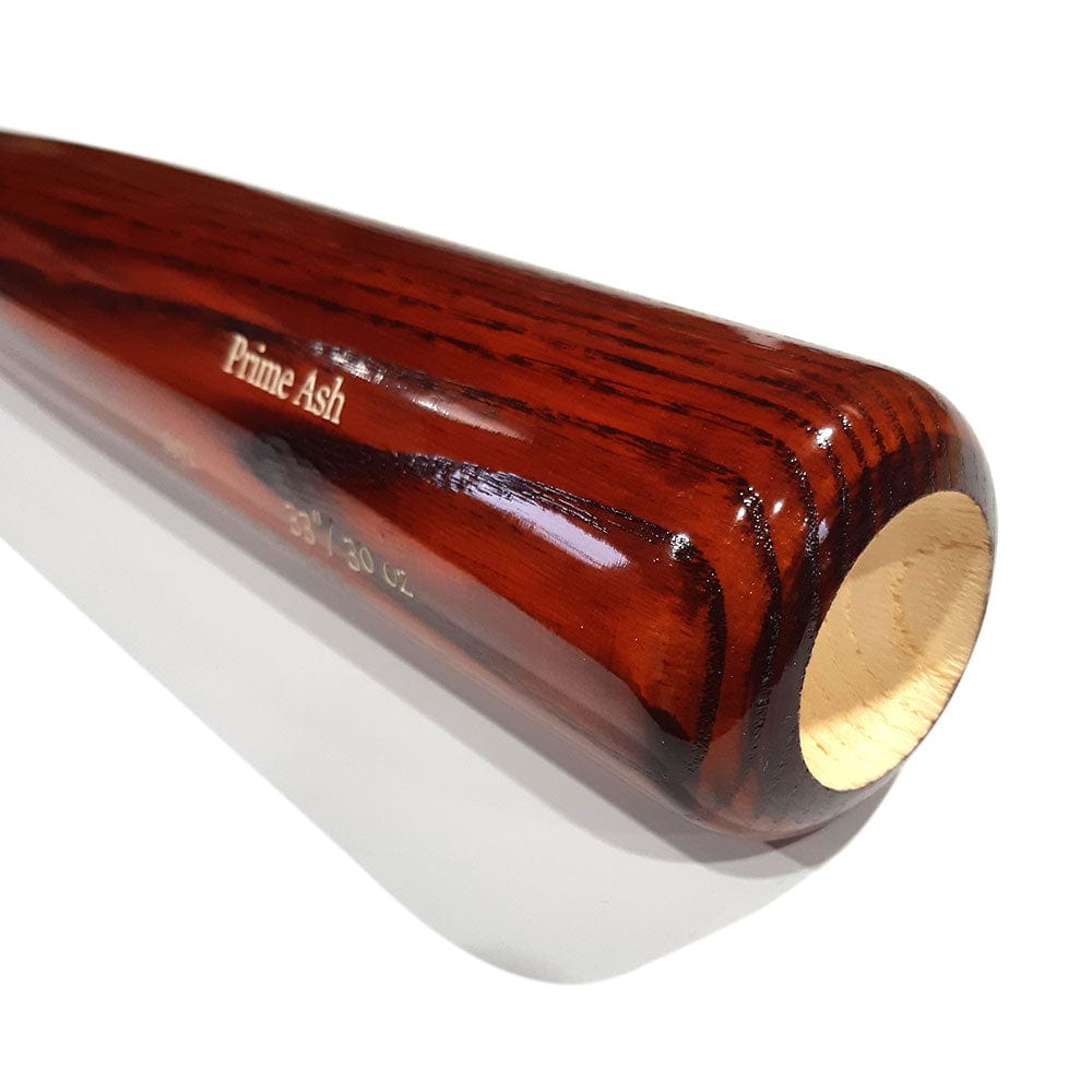 Buffalo Bat Co. Model A72 Wood Baseball Bat | Ash