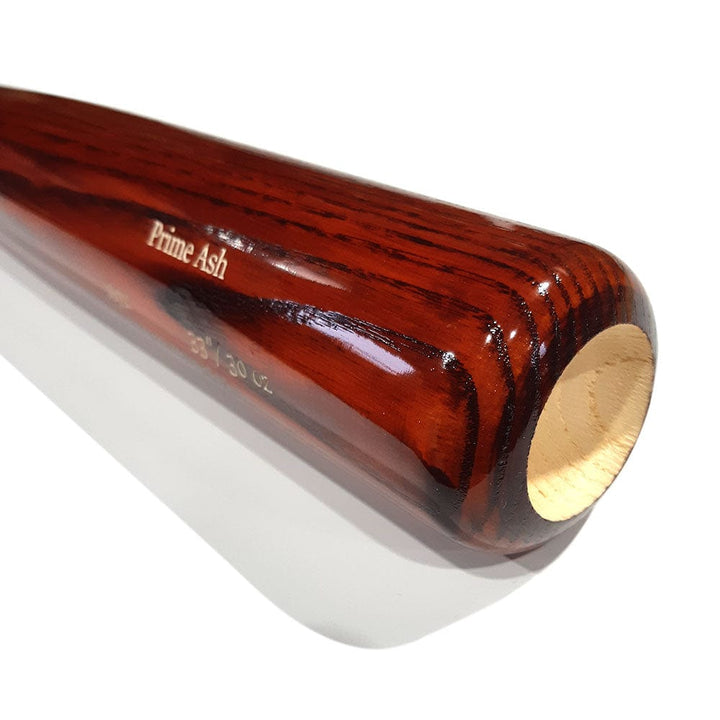 Buffalo Bat Co. Model A72 Wood Baseball Bat | Ash