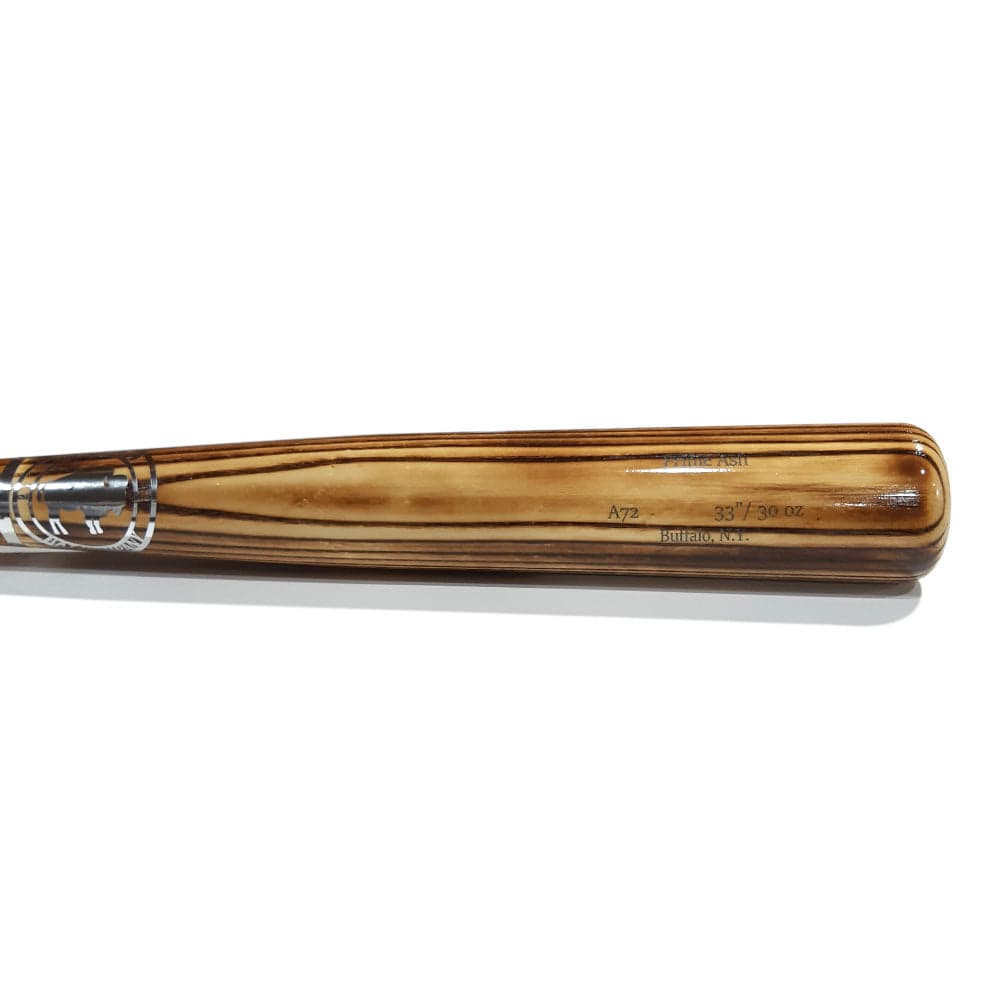 Buffalo Bat Co. BBC5 Wood Baseball Bat |