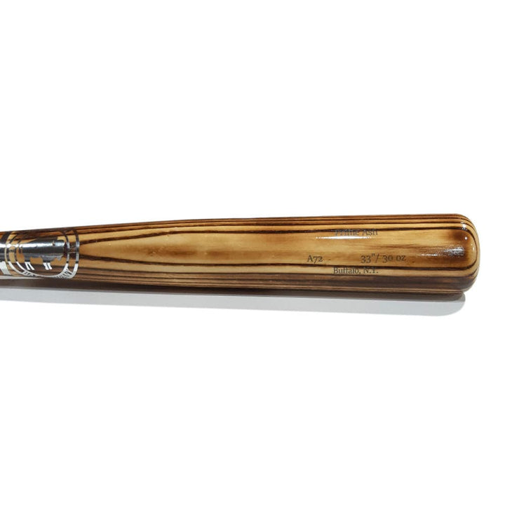 Buffalo Bat Co. BBC5 Wood Baseball Bat |