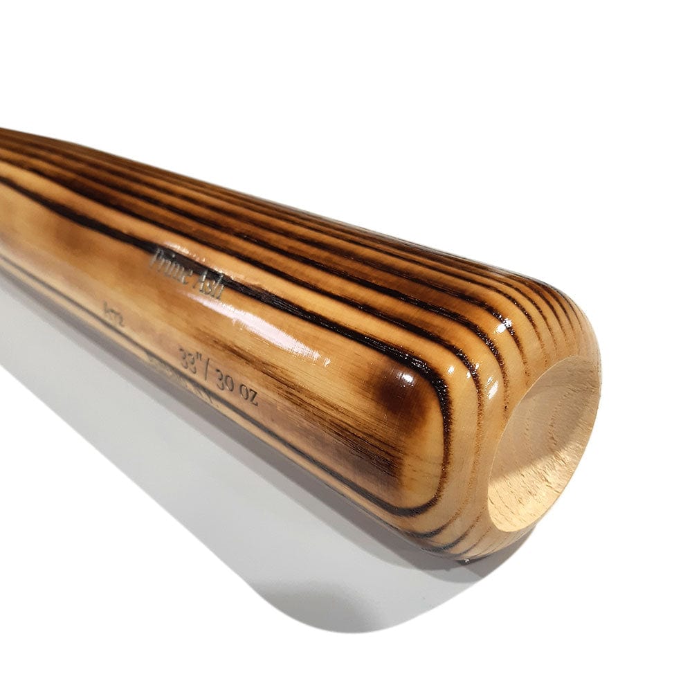 Buffalo Bat Co. Model A72 Wood Baseball Bat | Ash