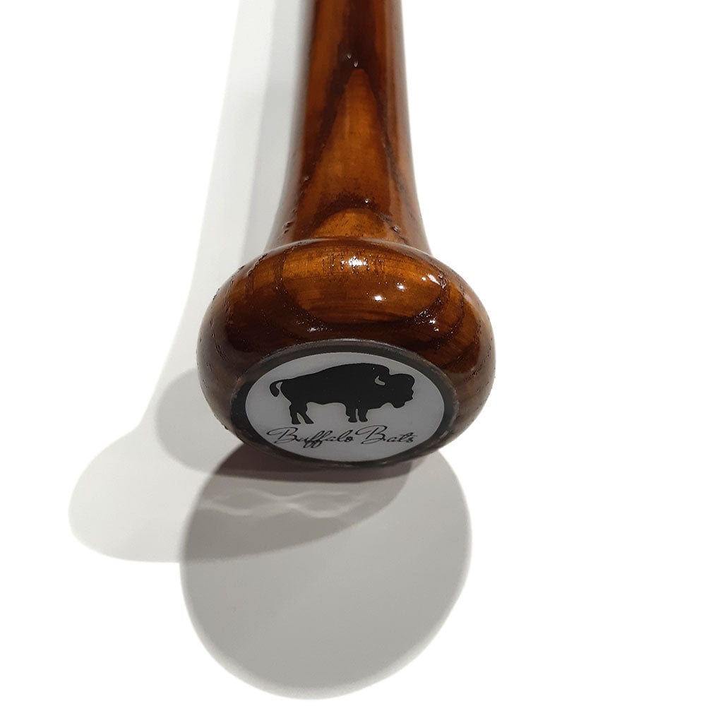 Buffalo Bat Co. Model A72 Wood Baseball Bat | Ash