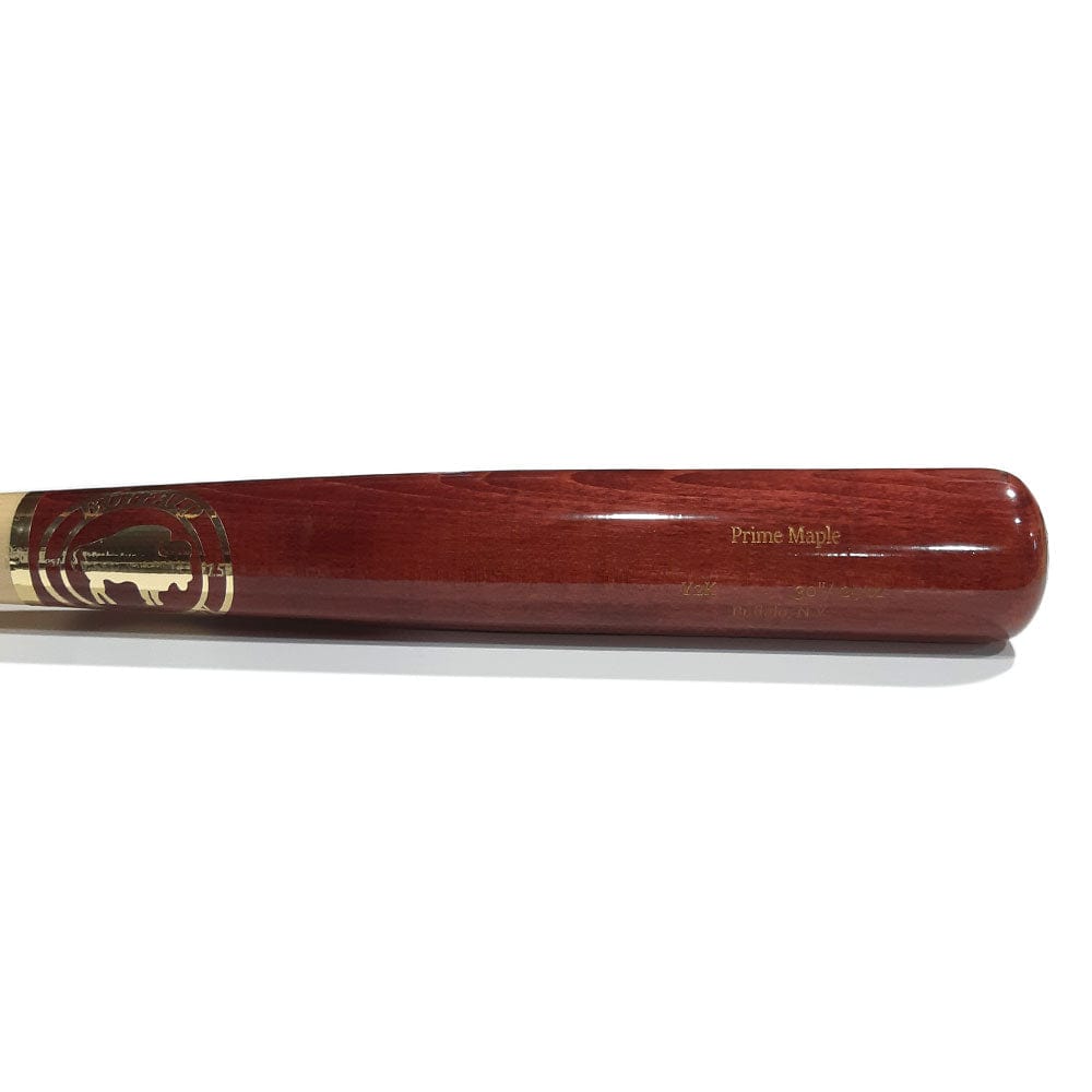 Buffalo Bat Co. Y2K Youth Wood Bat | Maple |