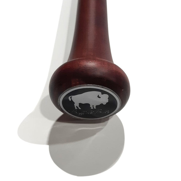 Buffalo Bat Co. Y2K Youth Wood Bat | Maple |