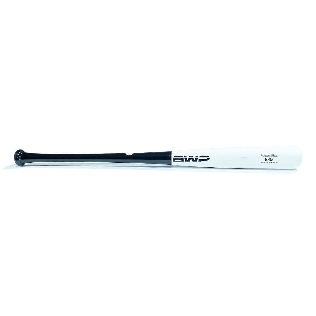 BWP BH12 Wood Baseball Bat | Maple
