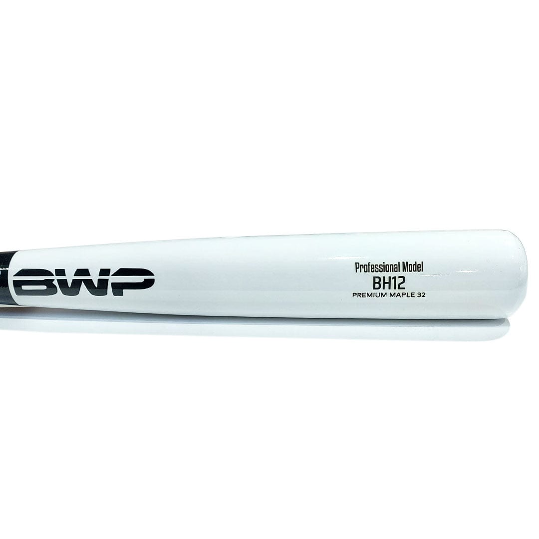 BWP BH12 Wood Baseball Bat | Maple