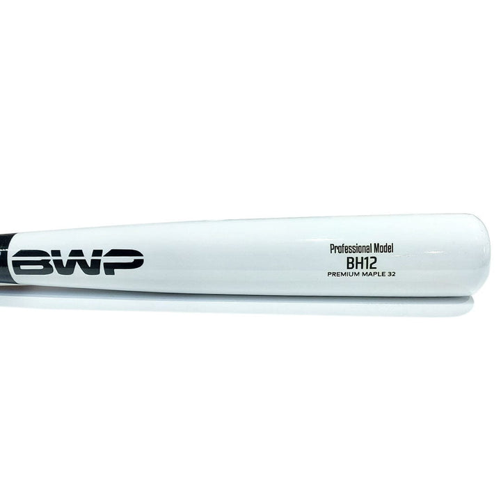 BWP BH12 Wood Baseball Bat | Maple