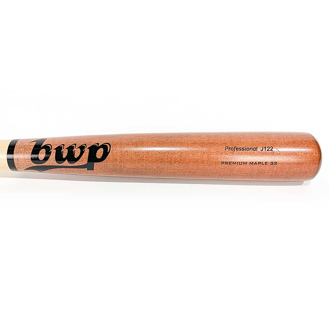 BWP J122 Wood Baseball Bat | Maple