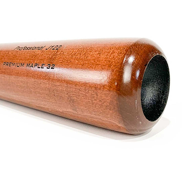 BWP J122 Wood Baseball Bat | Maple