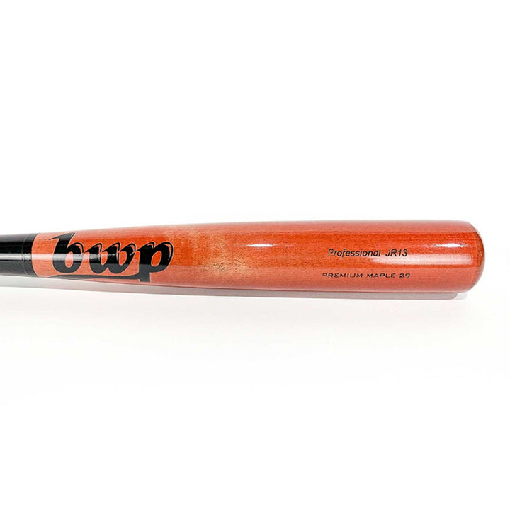 BWP JR13 Wood Baseball Bat | Maple