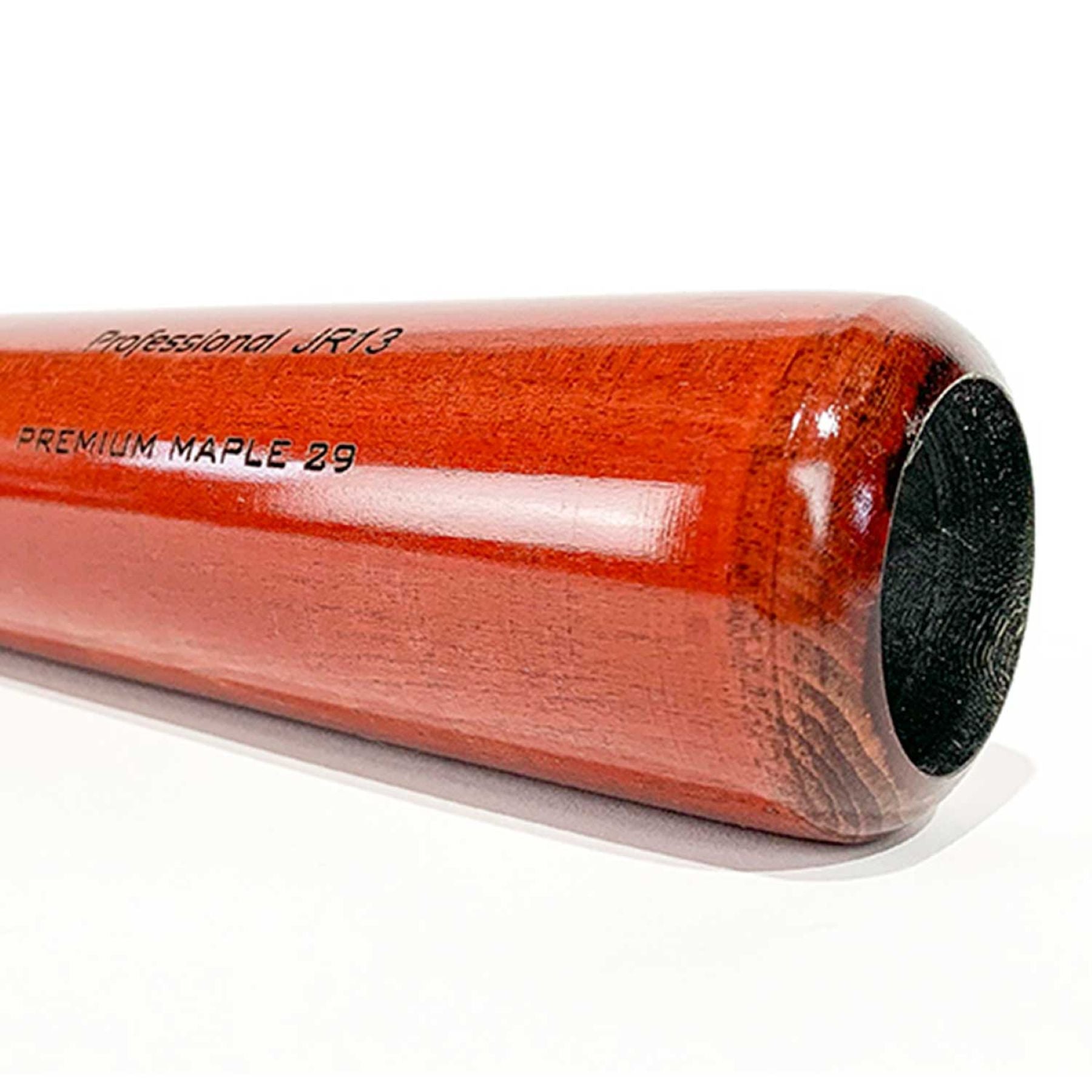 BWP JR13 Wood Baseball Bat | Maple – The Wood Bat Factory