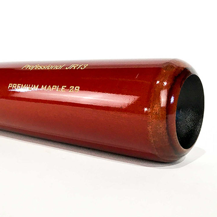 BWP J122 Wood Baseball Bat | Maple
