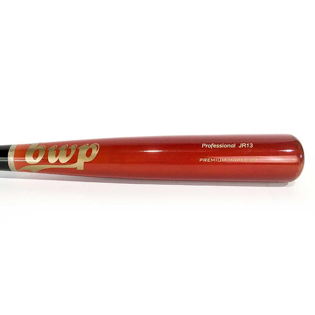 BWP J122 Wood Baseball Bat | Maple