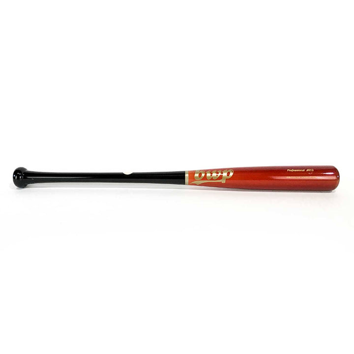BWP JR13 Wood Baseball Bat | Maple