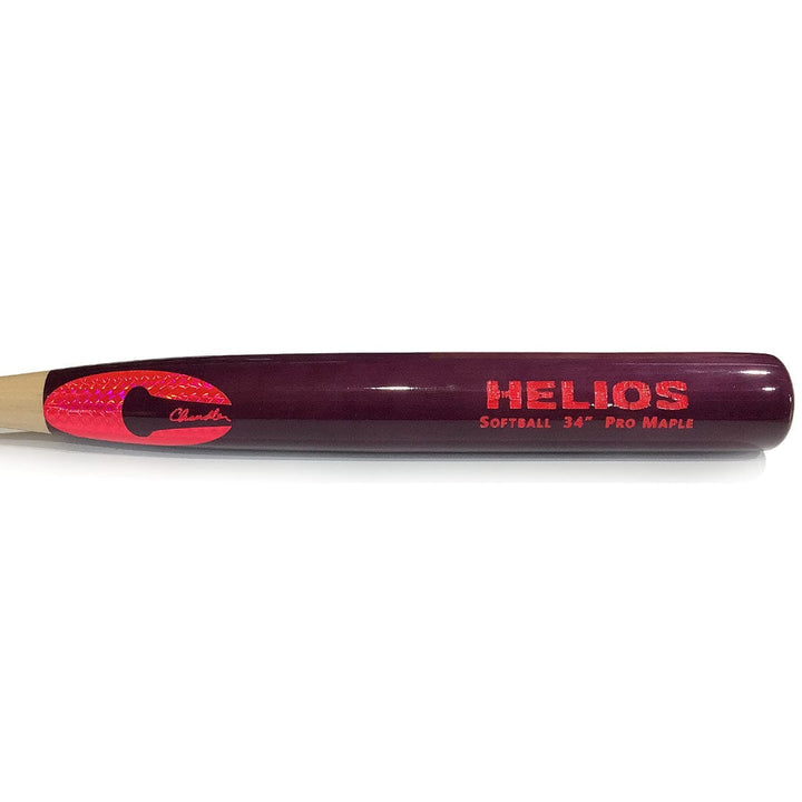 Chandler Helios Wood Softball Bat | Maple |