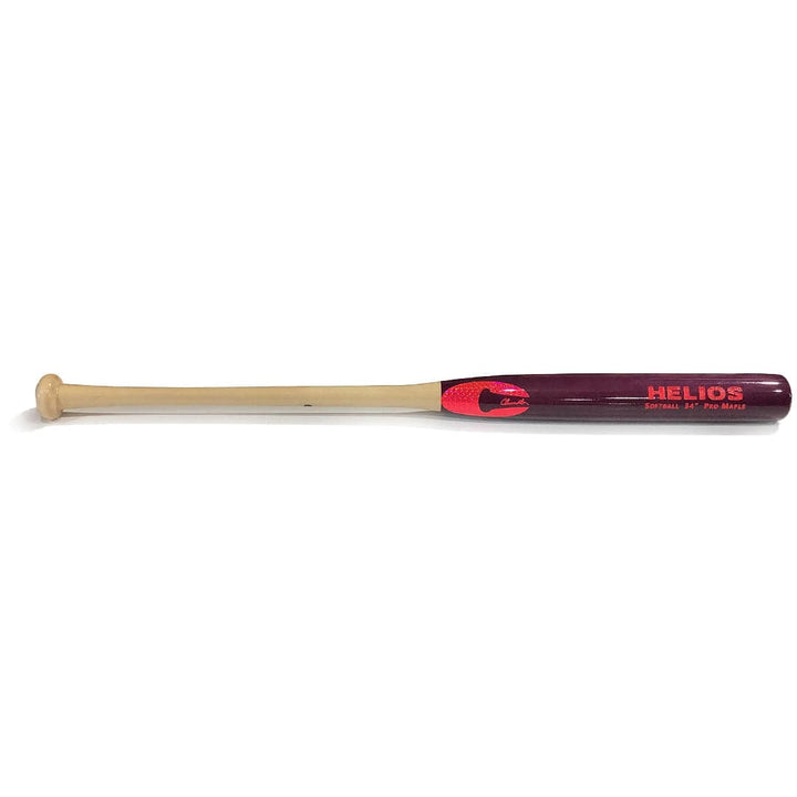 Chandler Helios Wood Softball Bat | Maple |