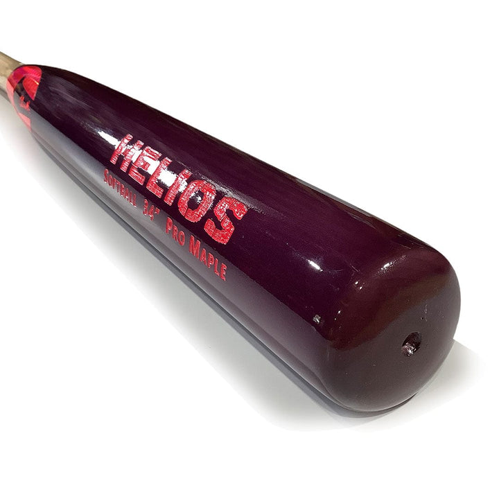 Chandler Helios Wood Softball Bat | Maple |