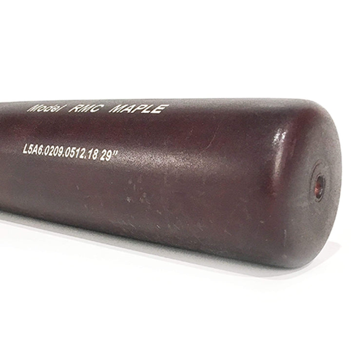 Chandler RMC Wood Baseball Bat | Maple |