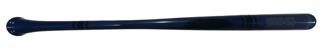 The Big Whiffer Wood Ball Bat | Custom Crayon Bat / stick ball / tee ball / training / fuzzball